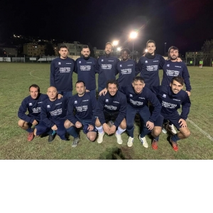 Le Logge Club C.11 2021/2022
